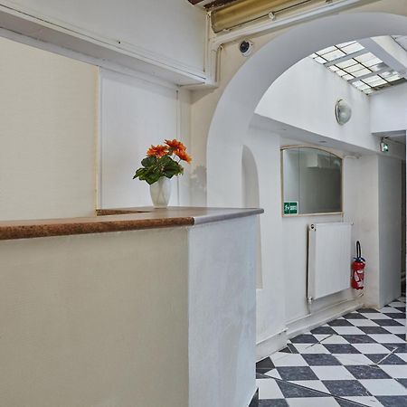 Hotel Petit Vix Paryż Zewnętrze zdjęcie