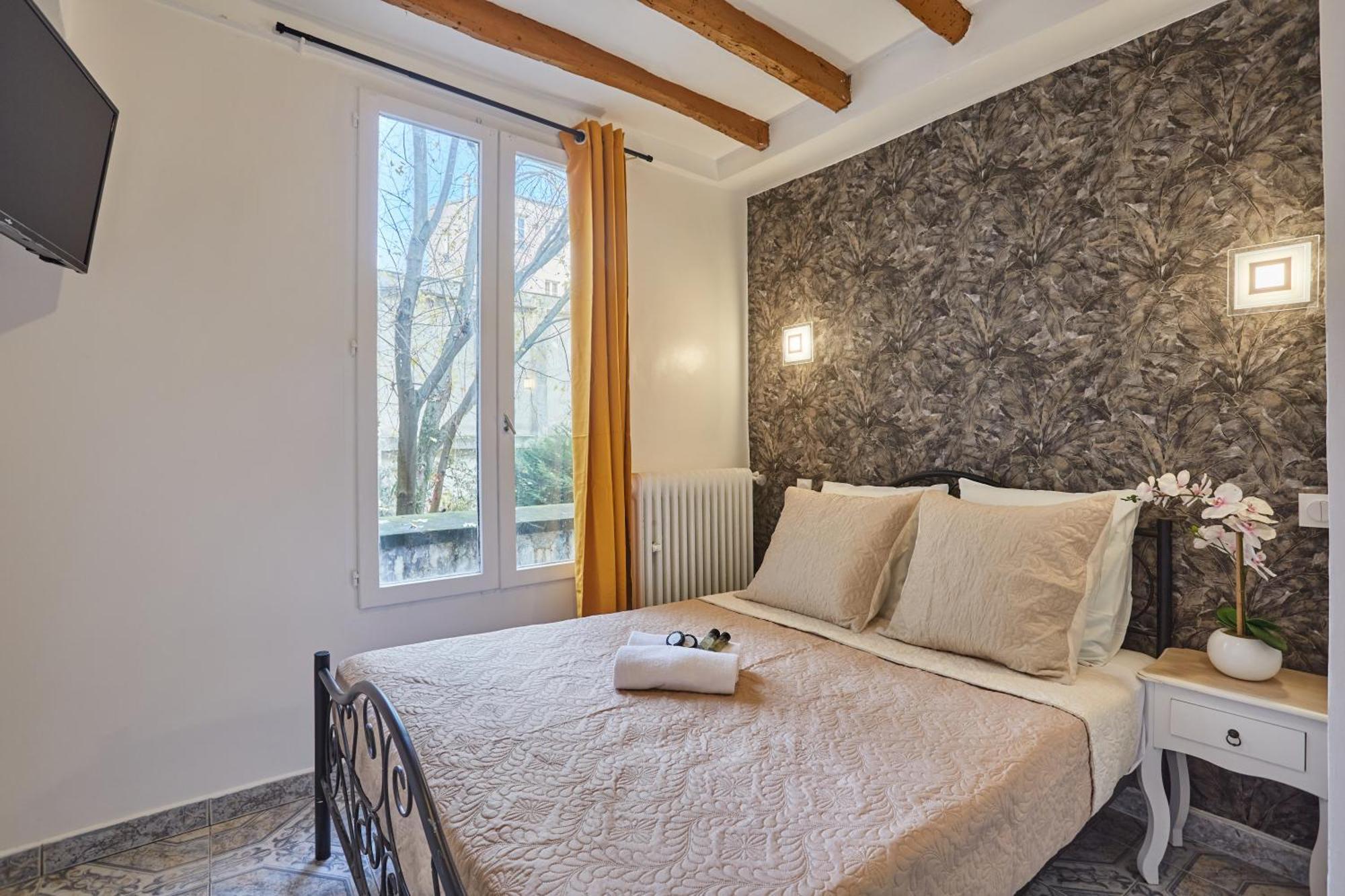 Hotel Petit Vix Paryż Zewnętrze zdjęcie
